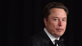 One law for megarich provocateur Elon Musk, another for the poor idiots who follow