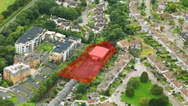 Churchtown Trust hopes to secure more than €2m for Dublin 5 site