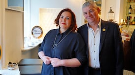 Irish Times food columnist named Producers’ Champion