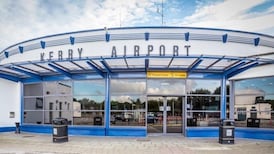 Irish airport passengers reach record high of 9.1 million in first quarter, says CSO