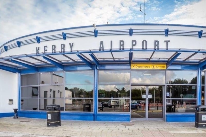 Irish airport passengers reach record high of 9.1 million in first quarter, says CSO