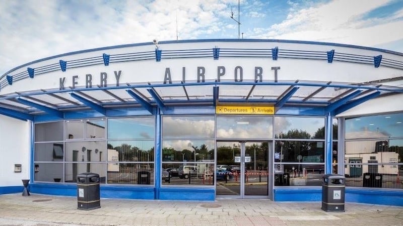 Irish airport passengers reach record high of 9.1 million in first quarter, says CSO