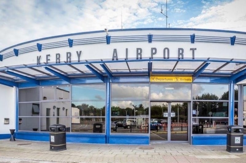 Irish airport passengers reach record high of 9.1 million in first quarter, says CSO