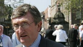 Deal to allow repairs at Longboat Quay  imminent