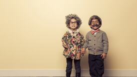 It’s never too late to start saving for your retirement