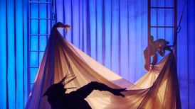 ‘It’s radically different’: Behind the scenes of Roddy Doyle’s Dublin Peter Pan