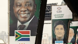 Trump’s G20 boycott combined with US refusal to cooperate leaves summit on its sickbed