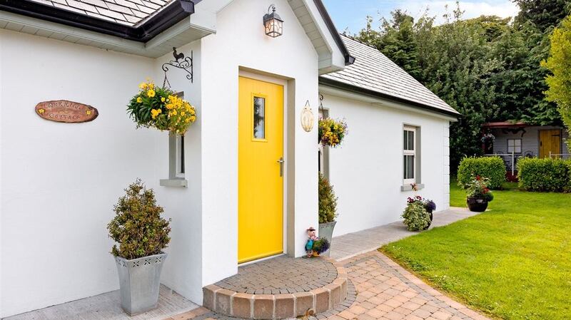 Larkhill Cottage, Beltra, Co Sligo