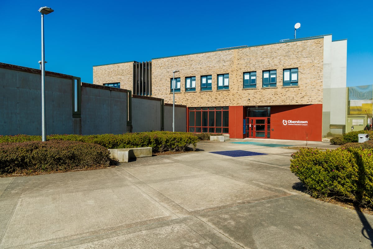Industrial action at Oberstown Children Detention Campus to go ahead after talks break down
