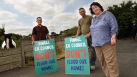 Row over proposed Traveller halting site in north Dublin