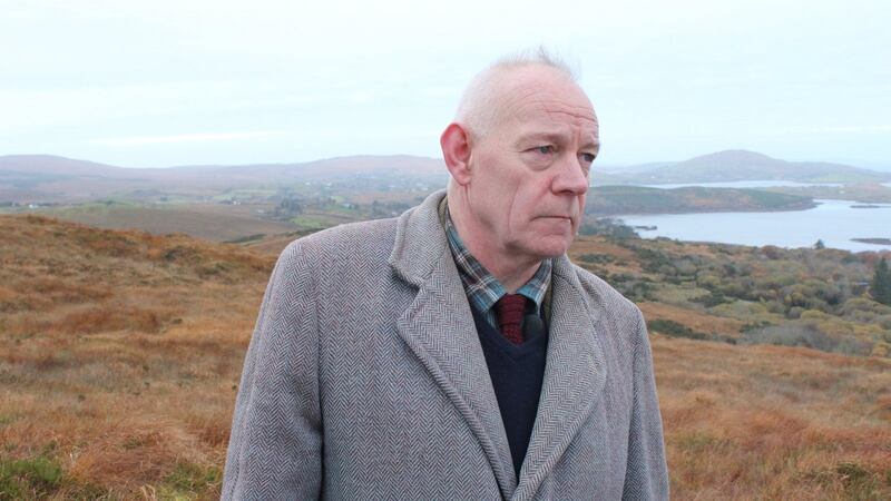 New this week: Mannix Flynn in Land Without God