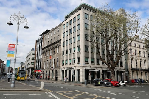 College Green retail investment portfolio guiding at €6m