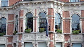 Shelbourne Hotel in Dublin sold to Archer Hotel Capital