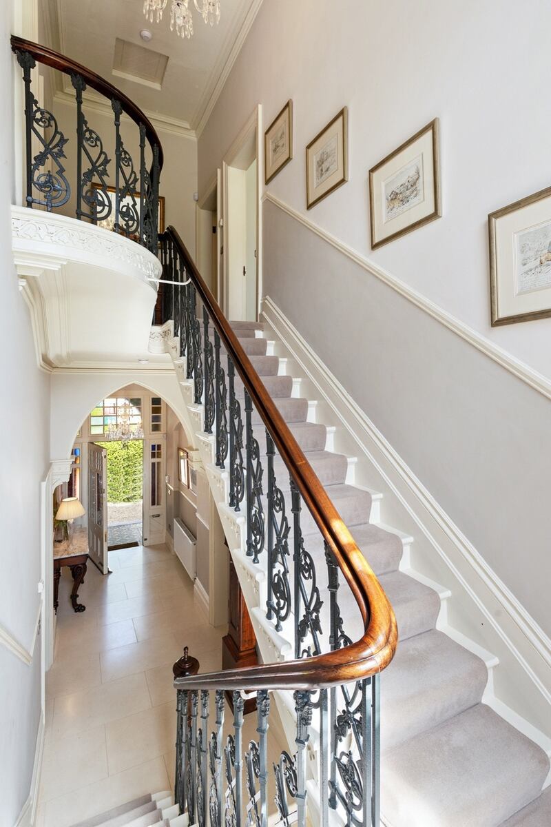Staircase