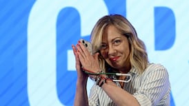 Giorgia Meloni’s ‘thin-skinned’ government causes concern for press freedom in Italy