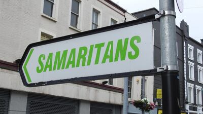 There is greater awareness of mental health issues over the past decade, while support services  are widely publicised.