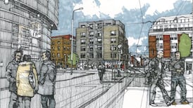 Tenant sought for Smithfield cafe premises