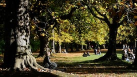 The Irish Times view on autumn in lockdown: wonders within 5km