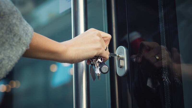 Photograph: iStock