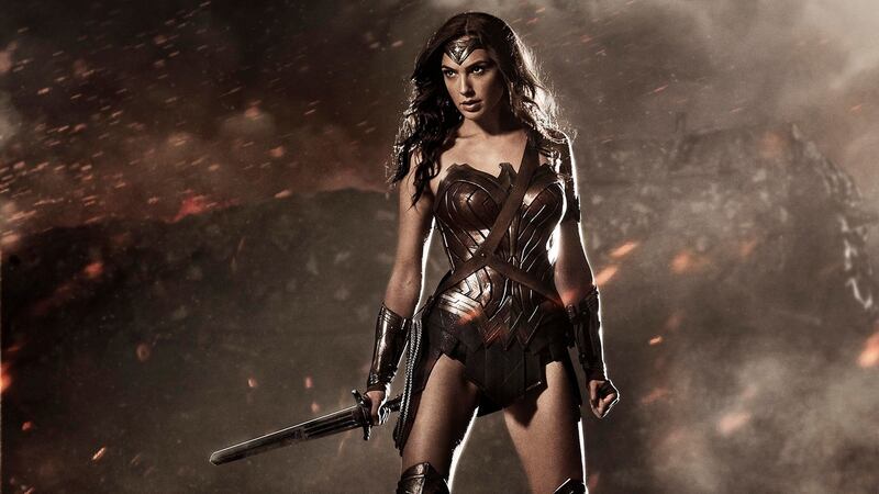 Best franchise? Wonder Woman 2