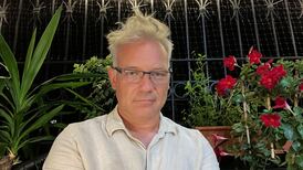 ‘I want to see out the war’: Irish filmmaker moved to Ukraine from Russia when ‘the pessimists were proved right’