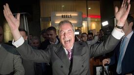 Brexit: Reaction as the UK votes to leave the EU