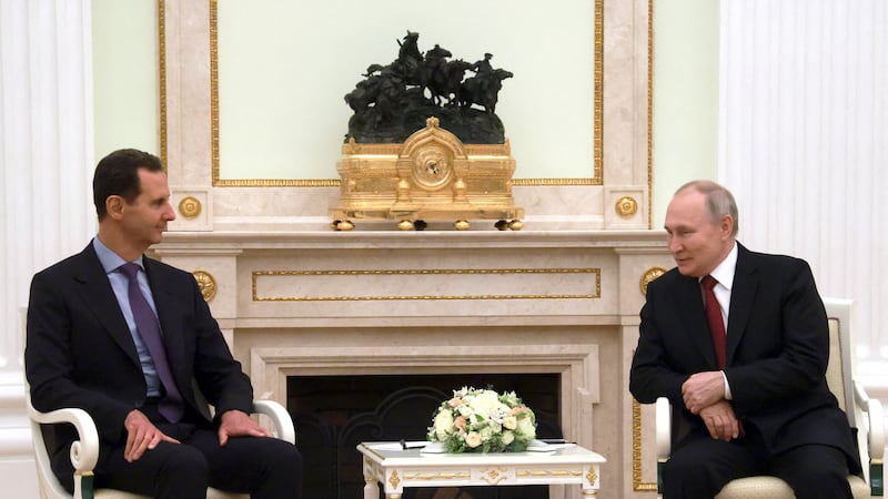 Private jets and penthouse suites: ousted Syrian dictator Bashar Assad’s luxurious life in exile