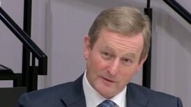 FG  not as close to  developers as FF, Taoiseach tells banking inquiry