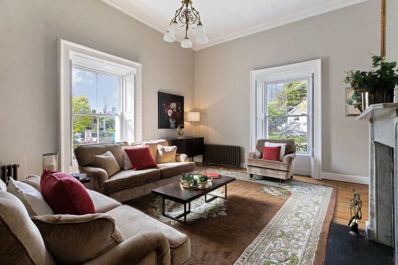 Drawing room