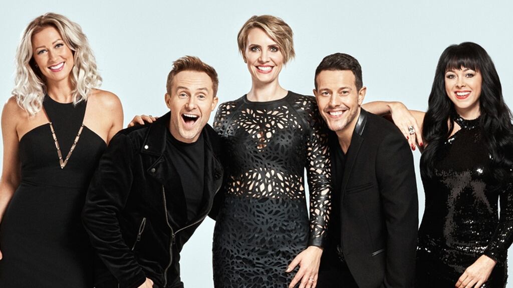 Tragedy? Steps return