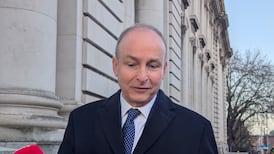 Jewish community in Ireland must be protected from violent acts, anti-Semitism: Taoiseach