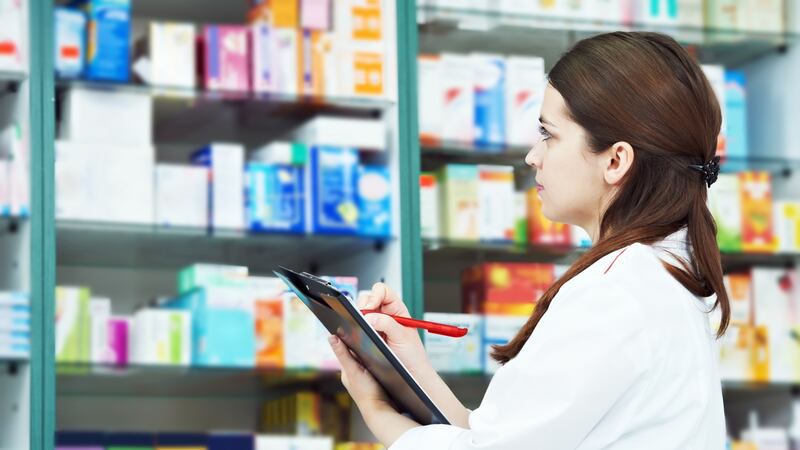 Sisk will give Uniphar  a “strong platform for growth in the provision of outsourced and specialist services to pharmaco-medical manufacturers”. Photograph: iStock