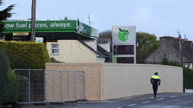 Gardaí investigating Creeslough explosion submit supplementary file to DPP