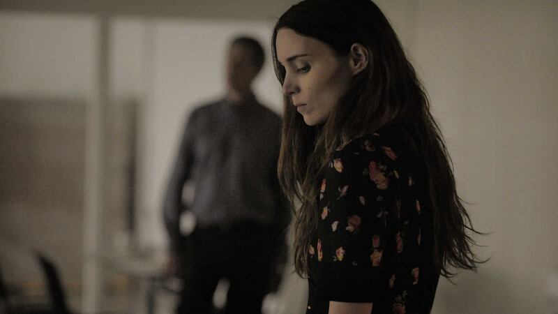 Rooney Mara in Una: “Unsettling and disturbing and unpredictable are all the things that drew me in”