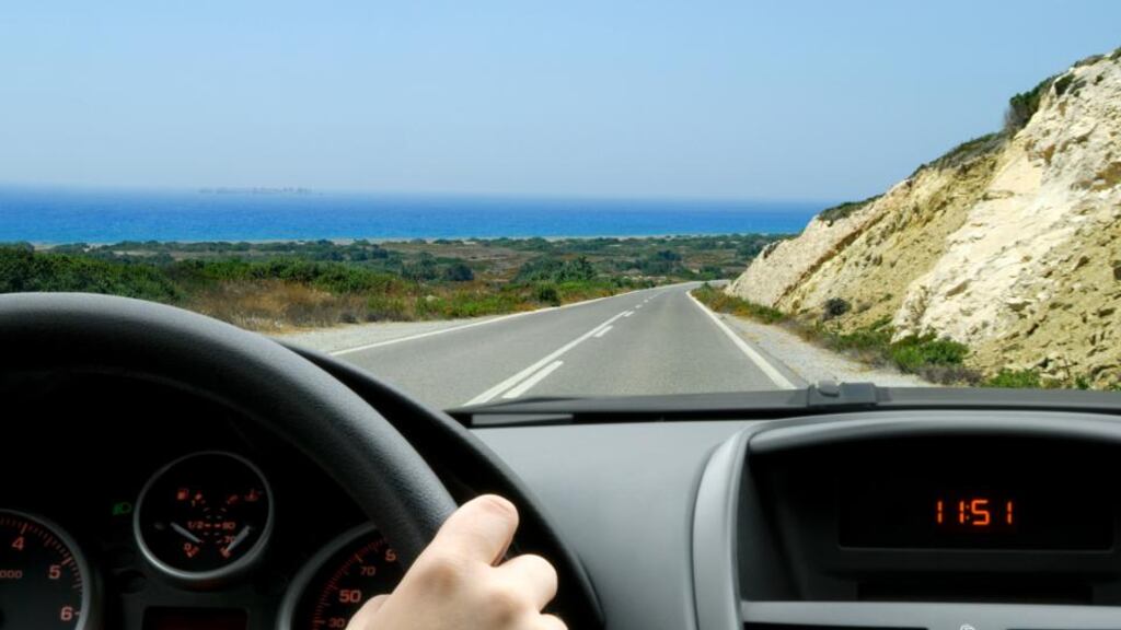 “Having driven safely in the US on a full driver’s licence for 15 years, once I got my Irish provisional I was stunned to learn the insurance industry considered me such a risk it refused to cover me.”