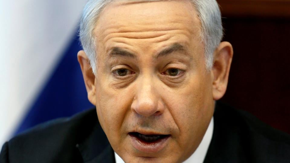 Israeli-Palestinian peace process ‘at standstill’