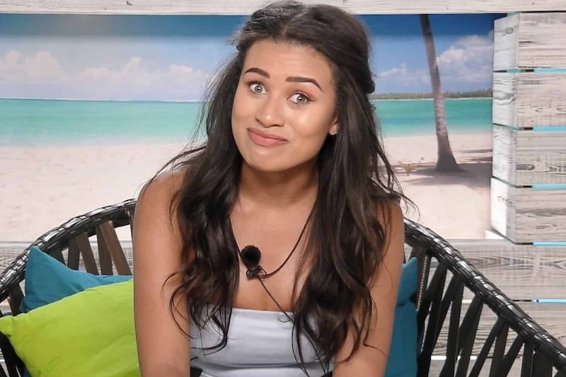 Love Island is exactly the brain holiday you need right now