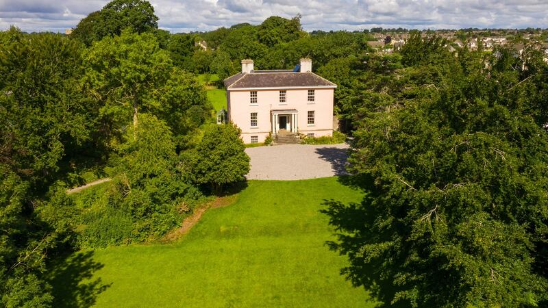Celbridge Lodge, Tea Lane, Celbridge, Co Kildare