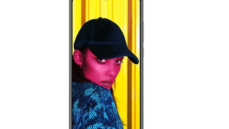 Huawei P Smart 2019