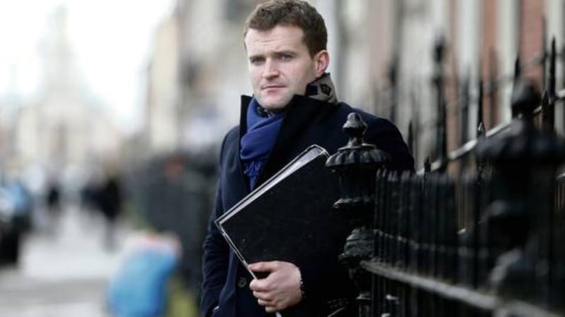 Greg Kavanagh property company pursued over €1.8m deal to buy land in Meath
