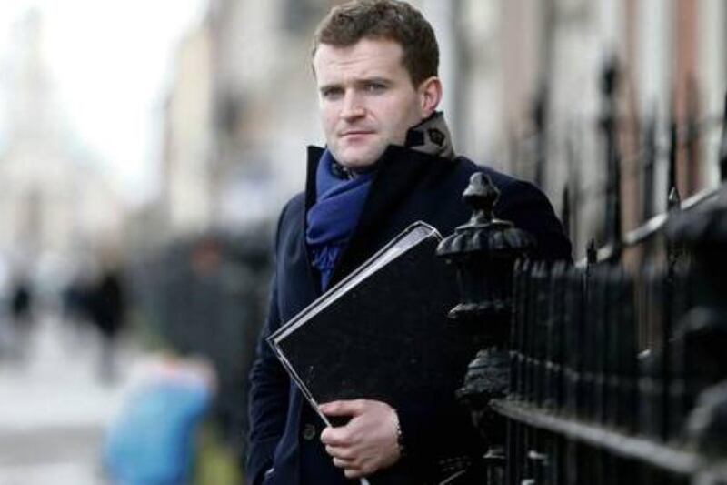 Greg Kavanagh property company pursued over €1.8m deal to buy land in Meath