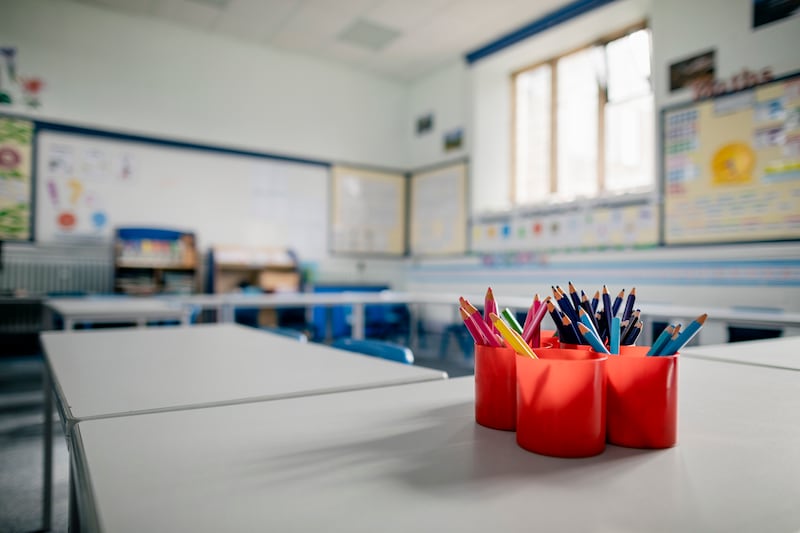 Standardised tests are designed to monitor students’ progress in areas of literacy and numeracy. Photograph: iStock