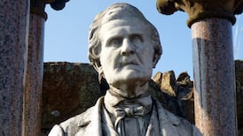 The bard from Ballymena who got too homesick in Canada