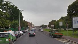 Man murdered in Limerick had been arrested hours earlier
