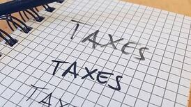 UK executives  say Ireland has most attractive tax regime