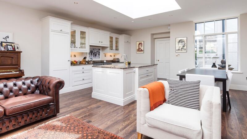 23 Frankfort Avenue, Rathgar