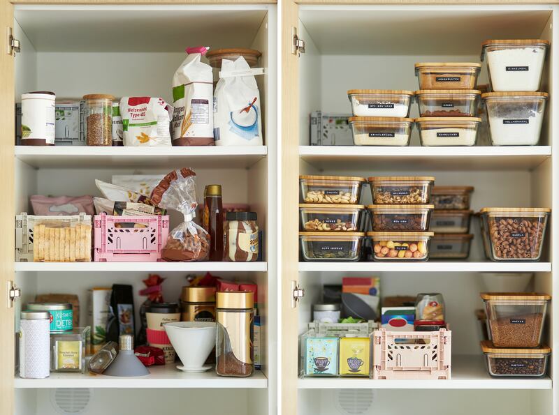 You don’t have to be a master chef. But everyone can learn to cook at least one or two decent meals, whether that’s an omelette, a bolognaise or even a simple tuna salad with a baked potato