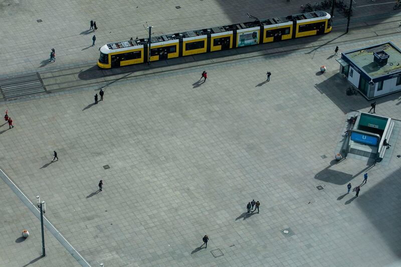 Photograph: Emile Ducke/The New York Times