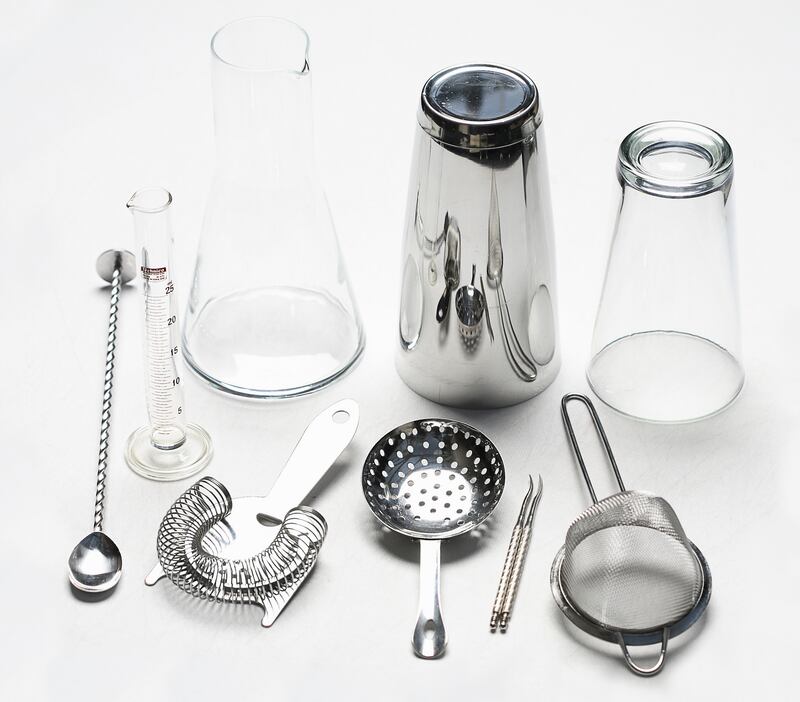 You don’t need the most expensive  equipment (splash out on ingredients instead) but the basics will help you to measure correctly and mix properly