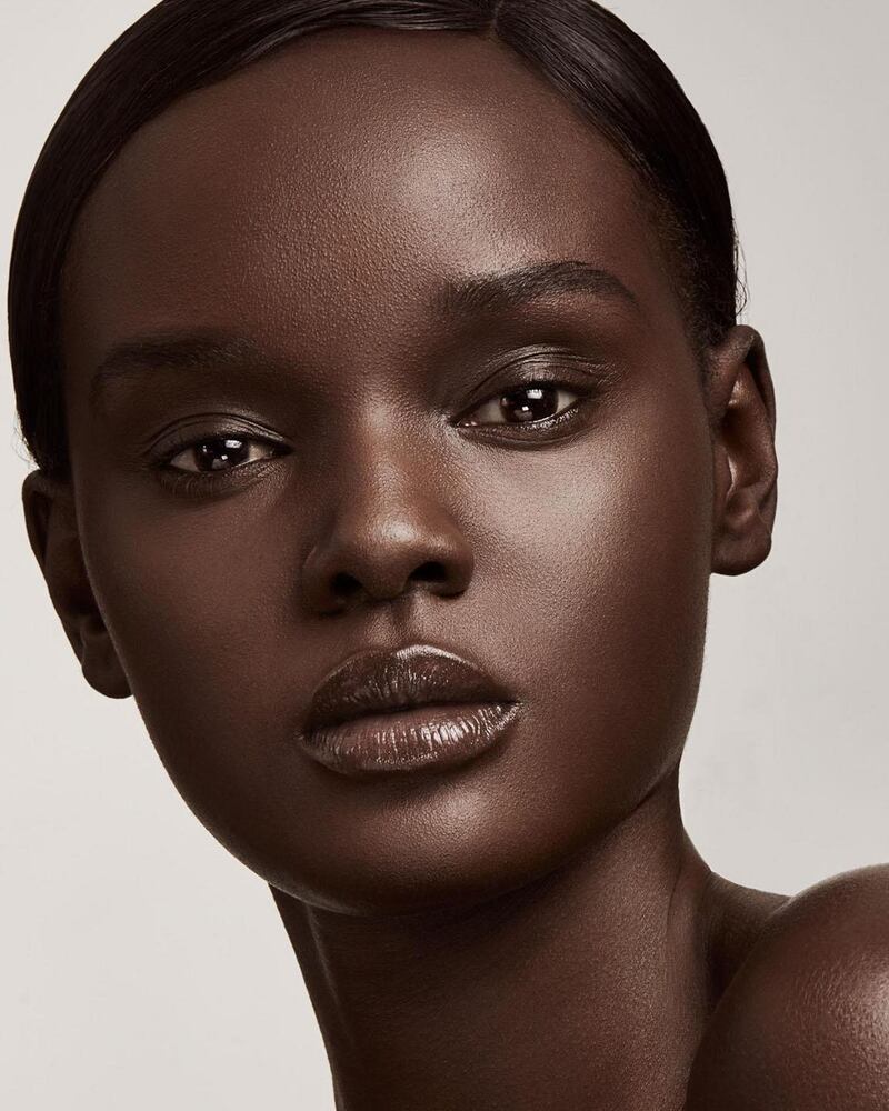 Pro Filt’r Soft Matte Longwear Foundation in shade 490 (€33)